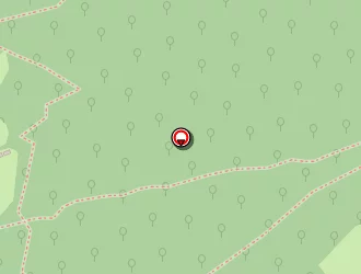 Carte de Parçan à Bagnères-de-bigorre