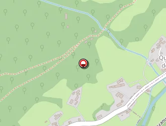 Carte de Sivu De L'aya à Beaudéan