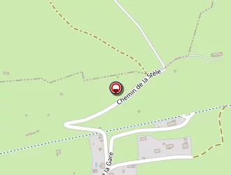 Carte de Alves John à Castelnau-durban