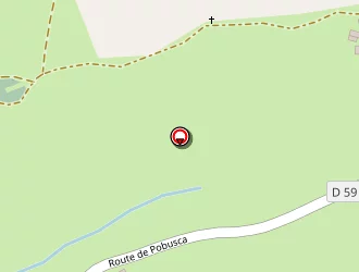 Carte de Durand Nadege à Lescure