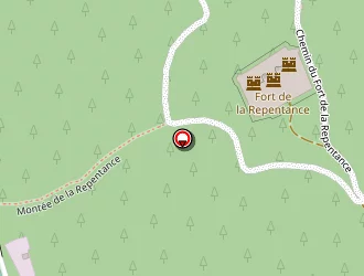 Carte de Cano Marie-claude à Hyères