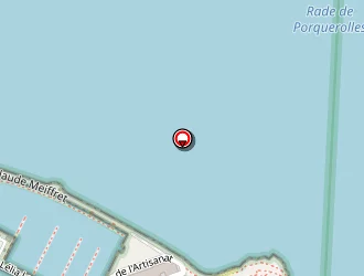 Carte de Tripfoto à Hyères