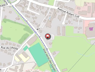 Carte de Martinez Michaël à Argelès-gazost