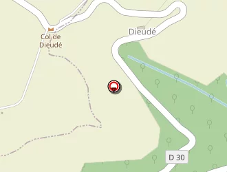 Carte de Champion Benoit à Saint-couat-du-razès