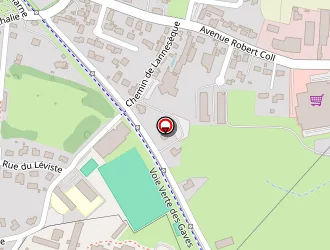 Carte de Antinéa à Argelès-gazost