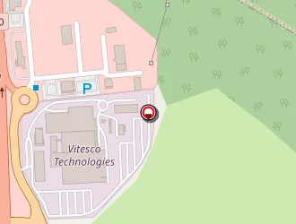 Carte de L'art Du Cheveux à Foix