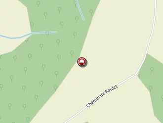 Carte de Buysse Geert à Saint-benoît