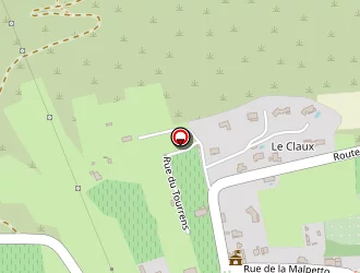 Carte de Mairie à Albas