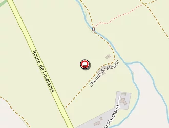 Carte de Zamuner Sylvie à Ventenac