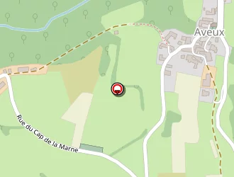 Carte de Mairie à Aveux