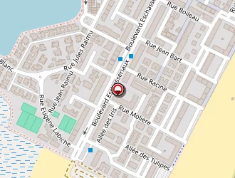 Carte de Entreprise Lignon à Port-la-nouvelle