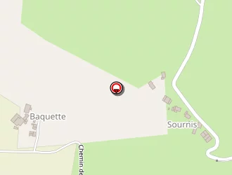 Carte de Andrin Muriel à Lescure