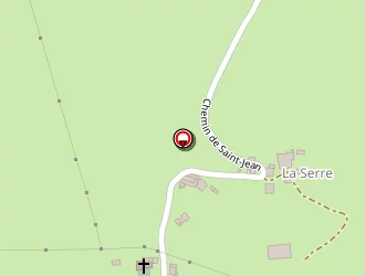 Carte de Dejeans Didier à Lescure