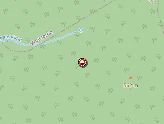 Carte de Vansteenkiste Bart à Rimont