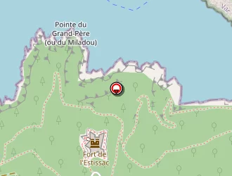 Carte de Hostellerie Provençale à Hyères