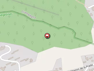 Carte de Fernandes Jean-philippe à Loubières