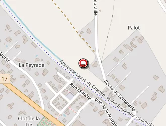 Carte de Concept Menuiserie à Lorp-sentaraille