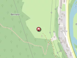 Carte de S.h.e.m à Laruns