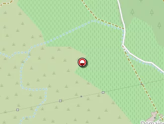 Carte de Blanc Jacques à Roquefort-des-corbières