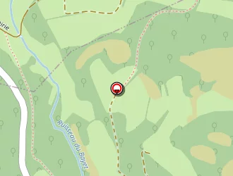 Carte de Tarrieu Georges à Gez