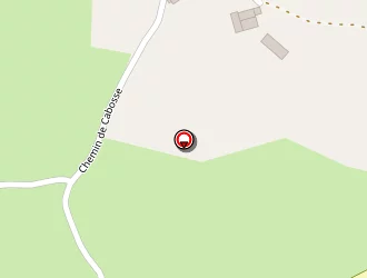 Carte de La Makina à Lescure