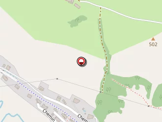 Carte de Arnaud Catherine à Bastide-de-sérou (la)