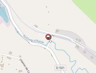 Carte de Multibat09 à Bastide-de-sérou (la)