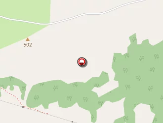 Carte de Espace à Bastide-de-sérou (la)