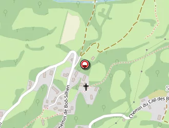 Carte de Mairie à Saint-pastous