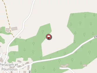 Carte de Mairie à Cadarcet