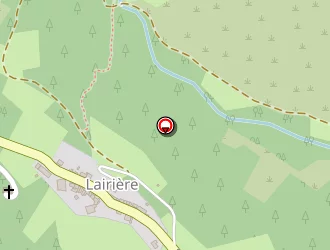 Carte de Mairie à Lairière