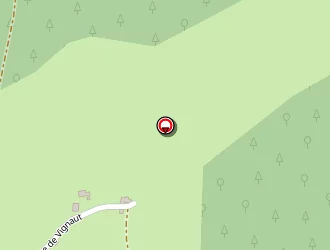 Carte de David Bruno à Malvezie