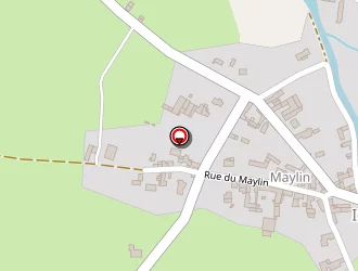 Carte de Perbost Et Fils à Aspet