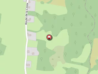 Carte de Mairie à Seich