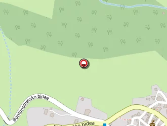 Carte de Filhol Lysiane à Larrau