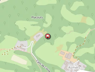 Carte de Ecole à Boô-silhen