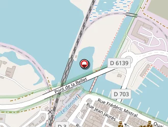 Carte de Soler Patrick à Port-la-nouvelle