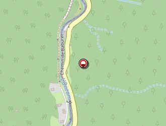 Carte de Craspay René à Ferrières