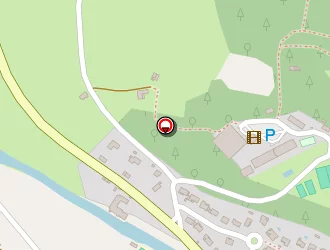 Carte de Déchetterie D'aspet à Aspet