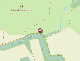 Carte de Baltieri Oreste à Camon