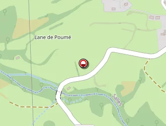 Carte de Izans Christian à Sère-en-lavedan