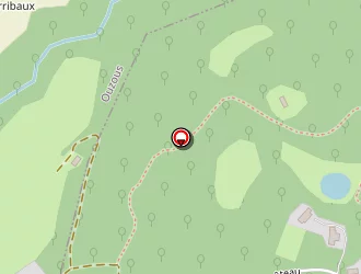 Carte de Gendre Patrick à Ayzac-ost