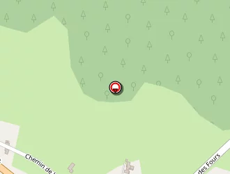 Carte de Ecole Primaire à Crampagna