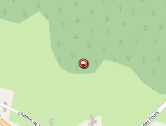 Carte de Tennis à Crampagna