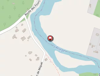 Carte de Killiam Valérie à Crampagna