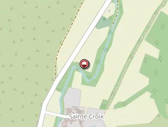 Carte de Rullac Facades à Dun