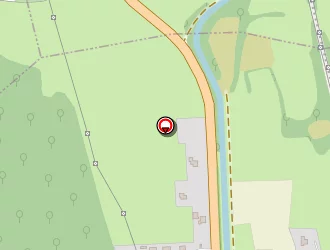 Carte de Lamarque Eric à Hèches