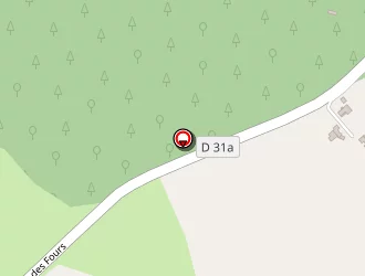 Carte de Mairie à Crampagna