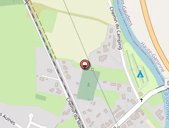 Carte de Ecole à Izaourt