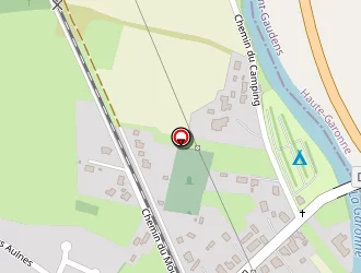 Carte de Solidarite Barousse à Loures-barousse